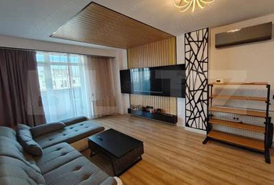 Apartament cu 2 camere decomandat, mobilat în Gheorgheni - 9