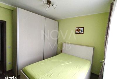 Apartament cu 2 camere decomandat în Central - 5