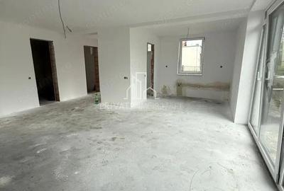 Casă cu Teren 350 Mp în Unirii
