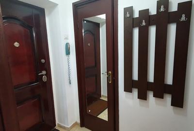 Inchiriere apartament 2 camere metrou Piata Sudului - RENOVAT - 14