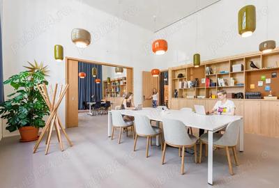 Spațiu comercial, de 60 mp, în Central