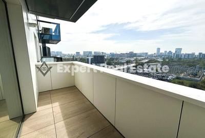 Apartament MOBILAT SI UTILAT-PIPERA-PRIMA INCHIRIERE - 14