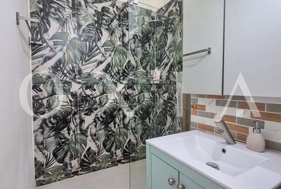 Apartament cu 2 camere semidecomandat, mobilat în Iosefin - 2