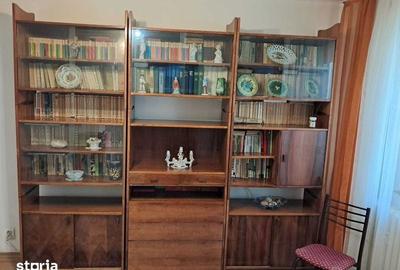Apartament cu 2 camere semidecomandat în Central - 1