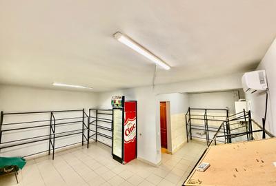 Spatiu comercial de vanzare situat in Floresti, zona Centrala - 2