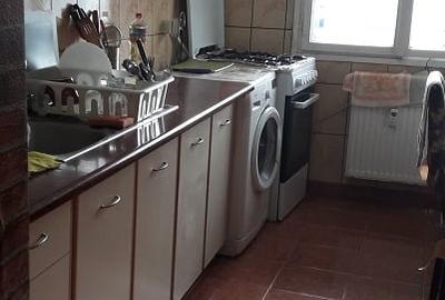 Obor-metrou, Apartament 2 camere - 11