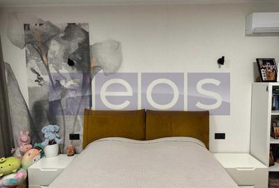 Apartament cu 4 camere decomandat în Central - 4