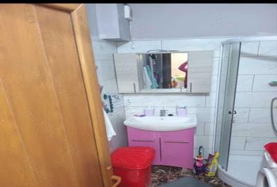 Garsonieră decomandată în Exterior Vest - 2