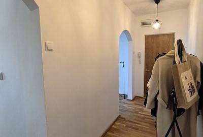 Apartament 2 camere de vanzare - Piața Romană | Ideal Investiție | - 12