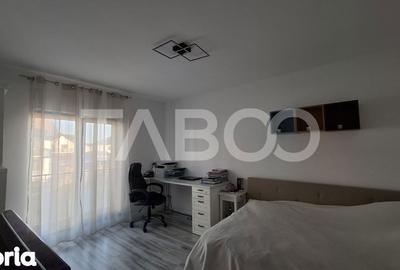 Casă cu 4 camere cu Teren 172 Mp în Șelimbăr - 19