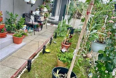 Braytim - 2 Camere - Parter cu curte - Zona excelenta Braytim - 2 Camere - Parter cu curte - Zona excelenta - 2