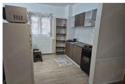 Decebal muncii parter - 8