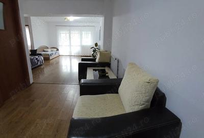 Apartament cu 3 camere decomandat în Morilor - 1