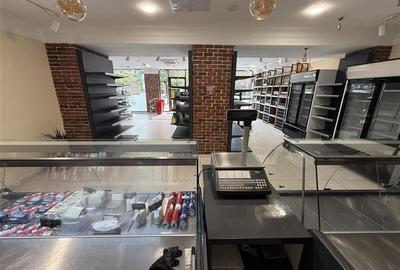 Stefan cel Mare - spatiu comercial stradal 120mp - 7