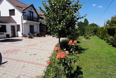 Casa 160 mp Lunca Cetatuii, teren 875 mp, beci - 1