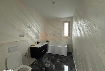 Casă cu 4 camere cu Canalizare în Mărăcineni - 13