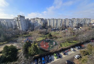 Apartament cu 3 camere decomandat în Lujerului - 8