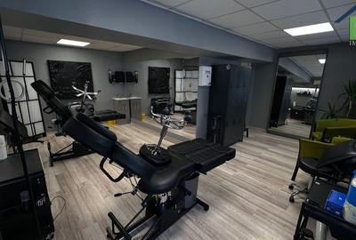 Inchiriere spatiu comercial Herastrau, Nicolae Caramfil 34 mpu - 1