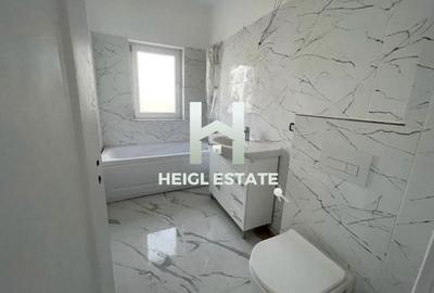 Apartament cu 2 camere si gradina in zona Braytim - 7