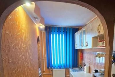 Apartament cu 3 camere decomandat în Est - 7