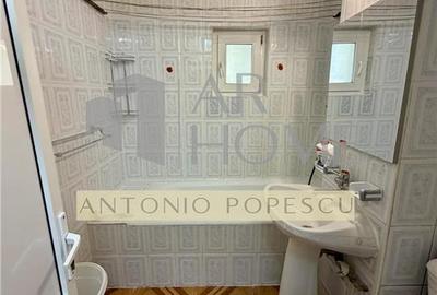 Apartament cu 3 camere decomandat, mobilat în 9 Mai - 15