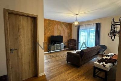 Apartament in vila cu panorama deosebita si garaj! - 5