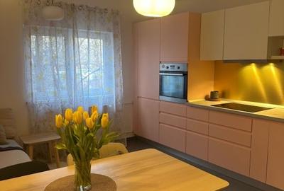 Apartament cu 2 camere decomandat, mobilat în Dristor - 1