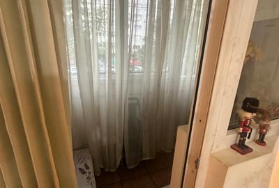 Garsonieră semidecomandată în Pantelimon - 11