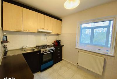 Apartament cu 3 camere, mobilat în Tomis Nord - 8