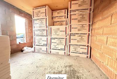 Duplex parter, 3 camere, 80 mp utili, 325 mp teren - Sanandrei - 3
