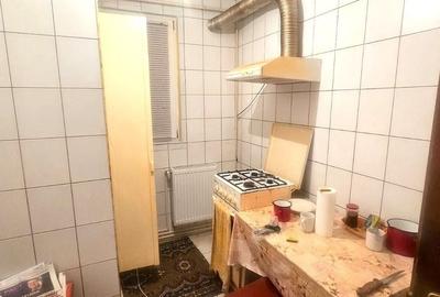 Apartament cu 2 camere, Micro 21, parter - Turnul de televiziune - 7