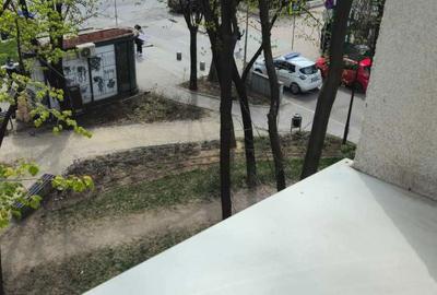 Apartament cu 2 camere semidecomandat în Veteranilor - 6