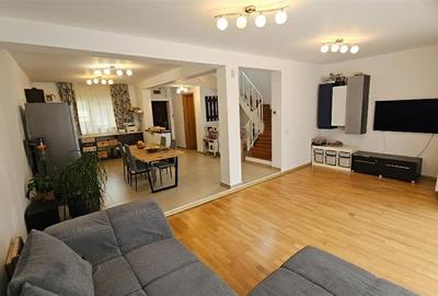 Casă cu 3 camere cu Teren 222 Mp în Bună Ziua - 34