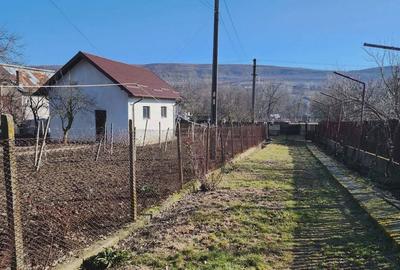 Casă cu 4 camere cu Teren 3000 Mp în Călinești - 8