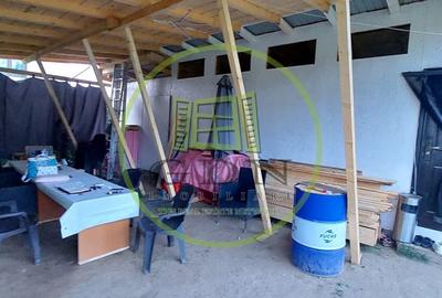 Teren 500mp cu PUZ in lucru, spre vanzare  zona Selimbar-Cisnadie - 4