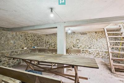 Teren 977 mp cu funda?ie ?i pivni?a finalizata - 6