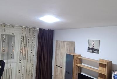 Apartament cu 2 camere decomandat în Lujerului - 2