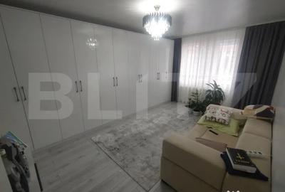 Apartament cu 2 camere decomandat în Năsăud - 2
