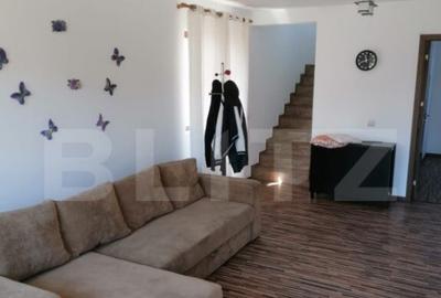 Casa de vanzare, cu 4 camere, 95 mp, zona Pielesti - 3