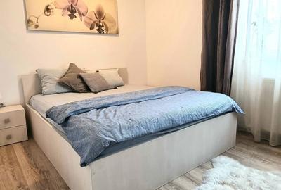 Apartament cu 3 camere decomandat în Florești - 8
