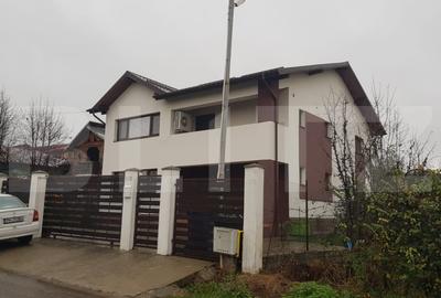 Casa deosebita in  Cocosesti! - 1