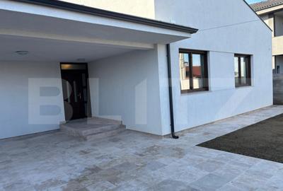 Casă cu 4 camere cu Teren 519 Mp în Ghiroda - 18