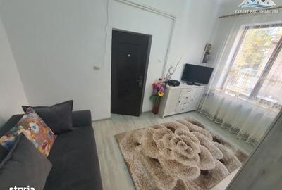 Apartament cu 2 camere, mobilat în Gara de Nord - 11