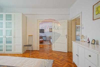 Apartament cu 2 camere decomandat, mobilat în Blumăna - 21
