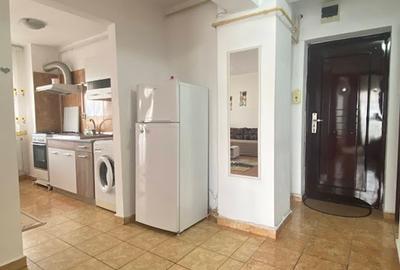 Apartament cu 2 camere decomandat, mobilat în Negru Vodă - 11