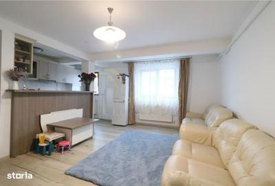 Apartament cu 3 camere în Tudor Vladimirescu - 3