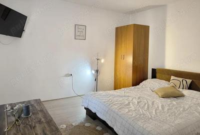 Apartament decomandat 2 camere, Avram Iancu, termen lung. Apartament decomandat 2 camere, Avram Iancu, termen lung. - 3