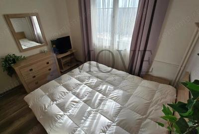 Apartament cu 2 camere decomandat, mobilat în Tineretului - 7