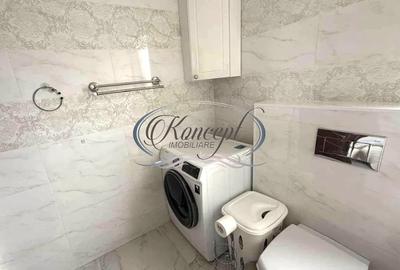 Apartament cu terasa si parcare subterana in cartierul Andrei Muresanu - 11