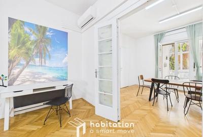 Apartament 4 camere, boem si spațios, chiar in centrul Timișoarei - 2